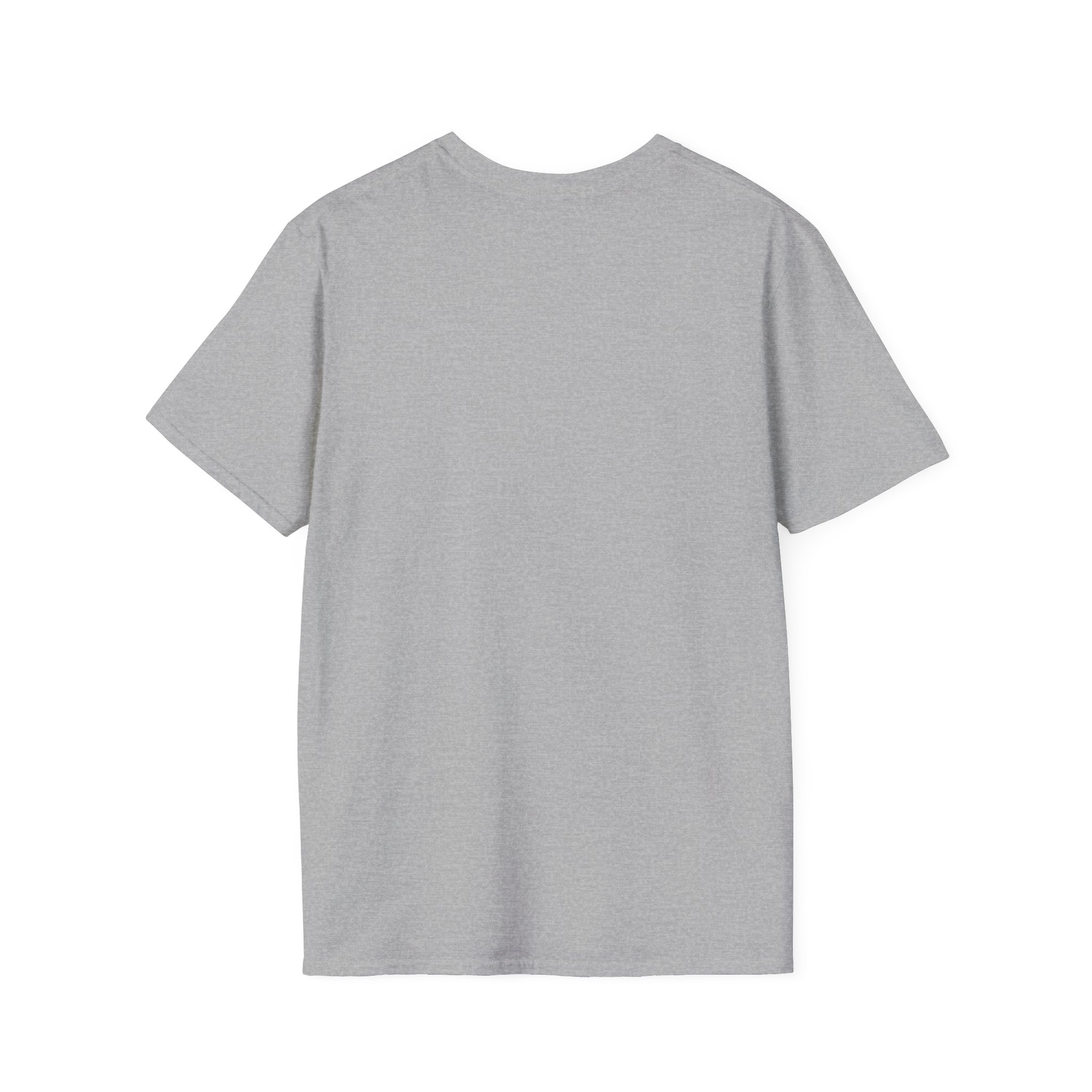 Catholics vs. Alcoholics T-Shirt — Funny Faith Humor Tee - Image 3