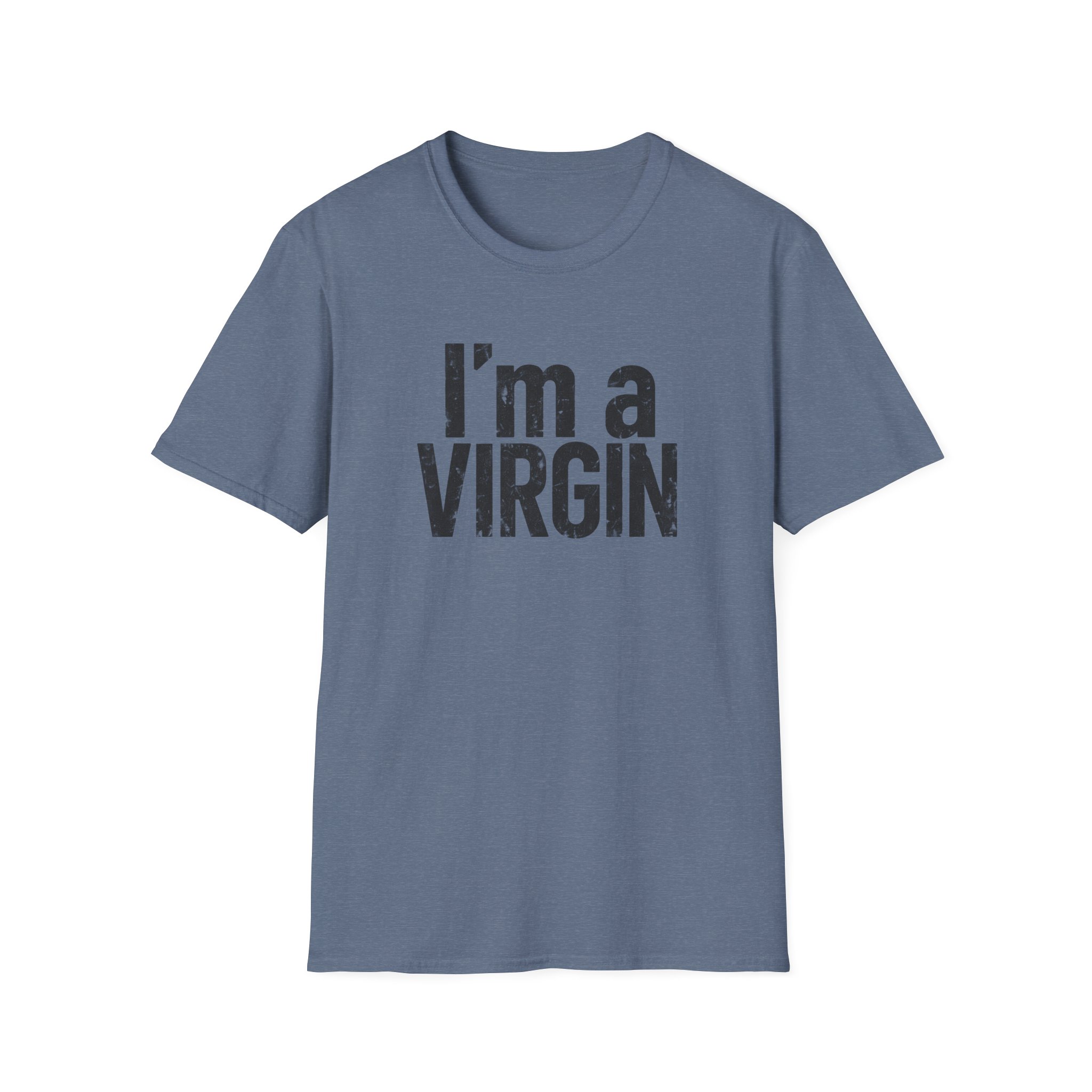 Jazz Chisholm Jr i'm a virgin Shirt - Image 3