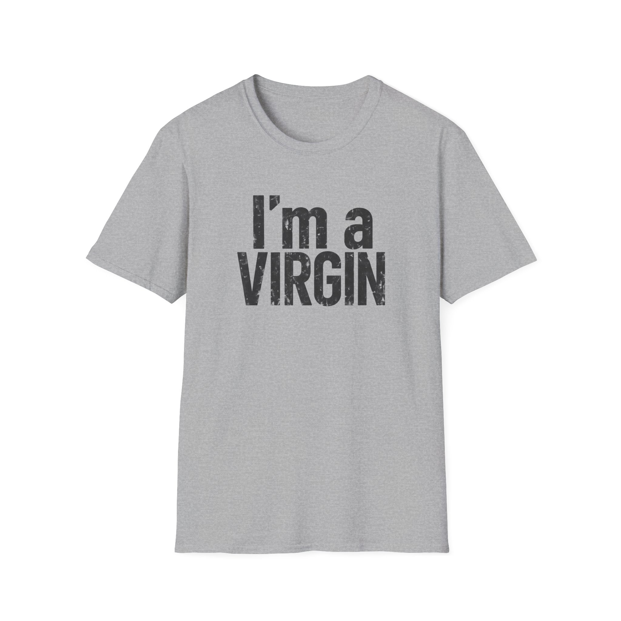 Jazz Chisholm Jr i'm a virgin Shirt - Image 2