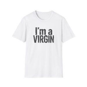 Jazz Chisholm Jr i'm a virgin Shirt