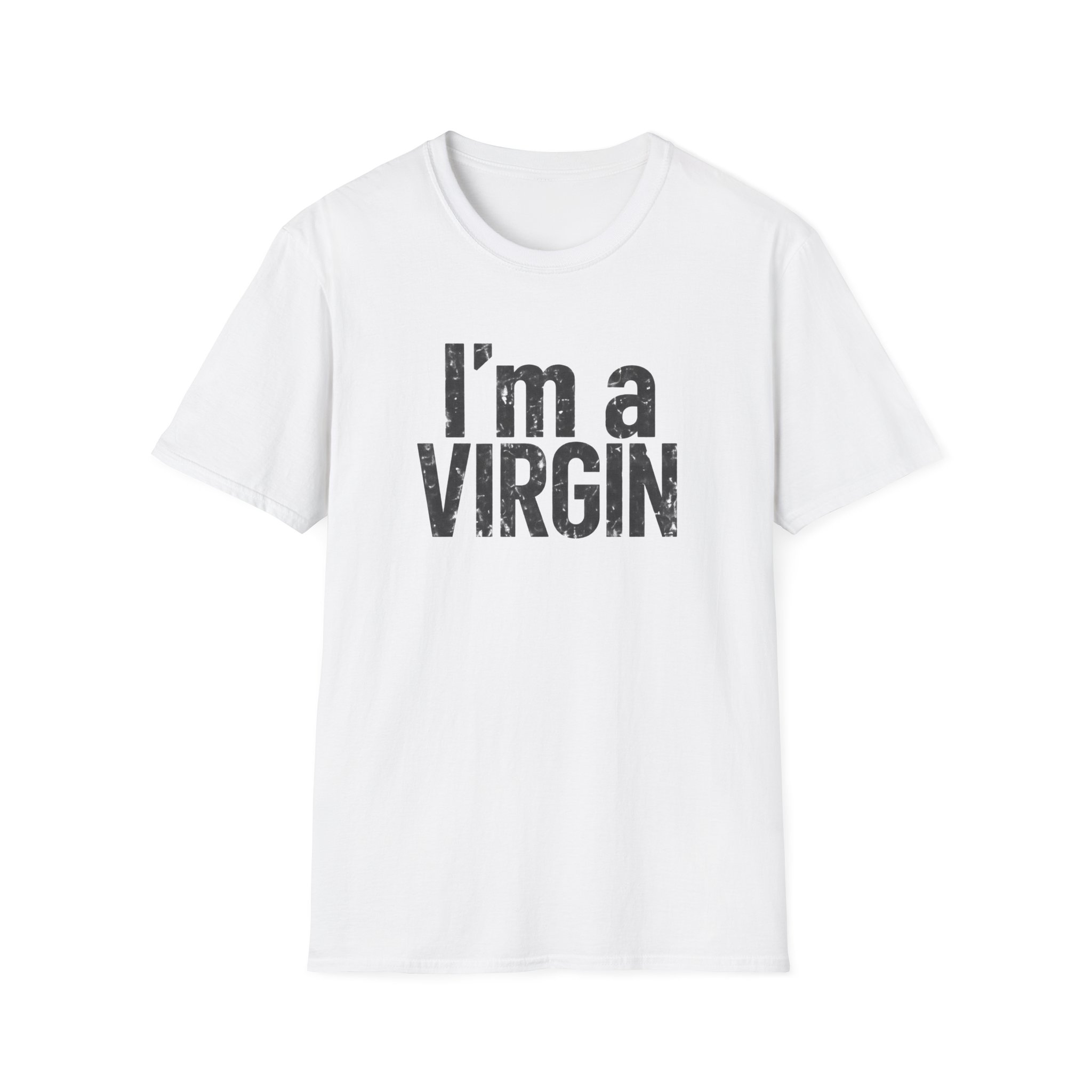 Jazz Chisholm Jr i'm a virgin Shirt