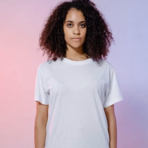Classic Cotton Tee